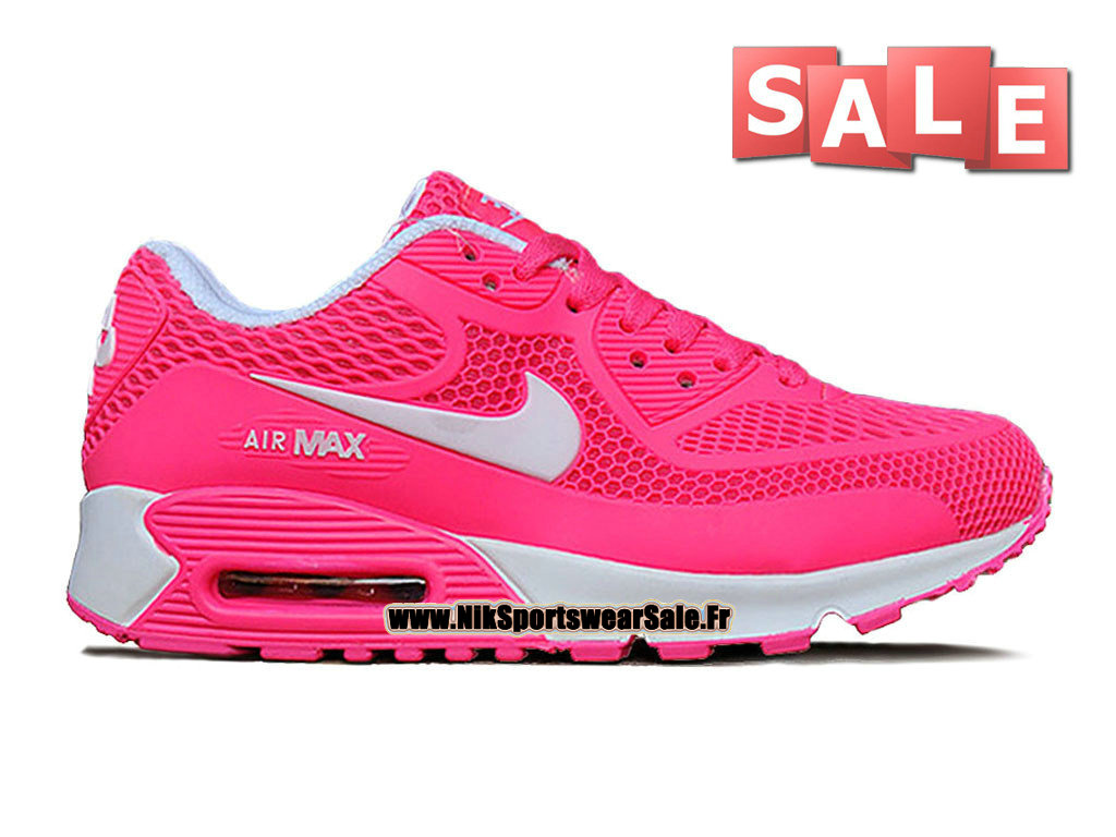 nike max fille